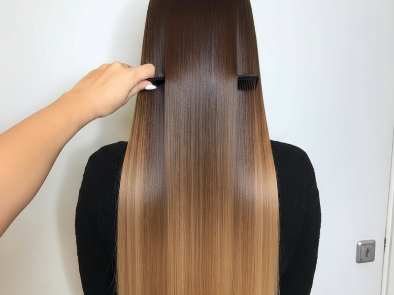 Caviar Hair Treatments