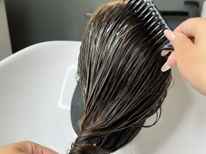 Protein Hair Treatments